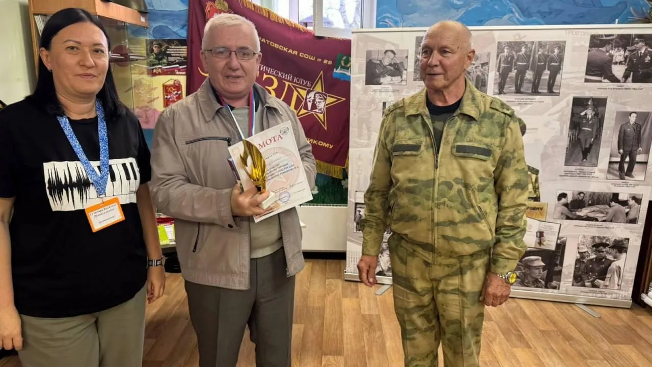 Фото: ДК «Дементьевский»