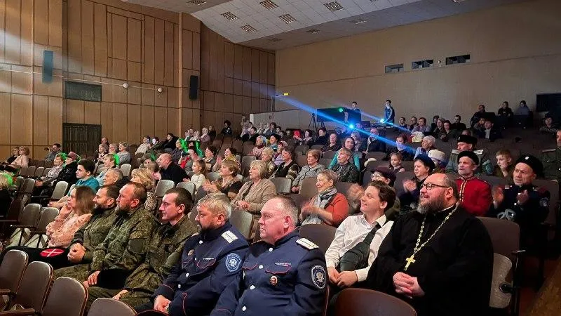 Пресс-служба администрации городского округа Лобня