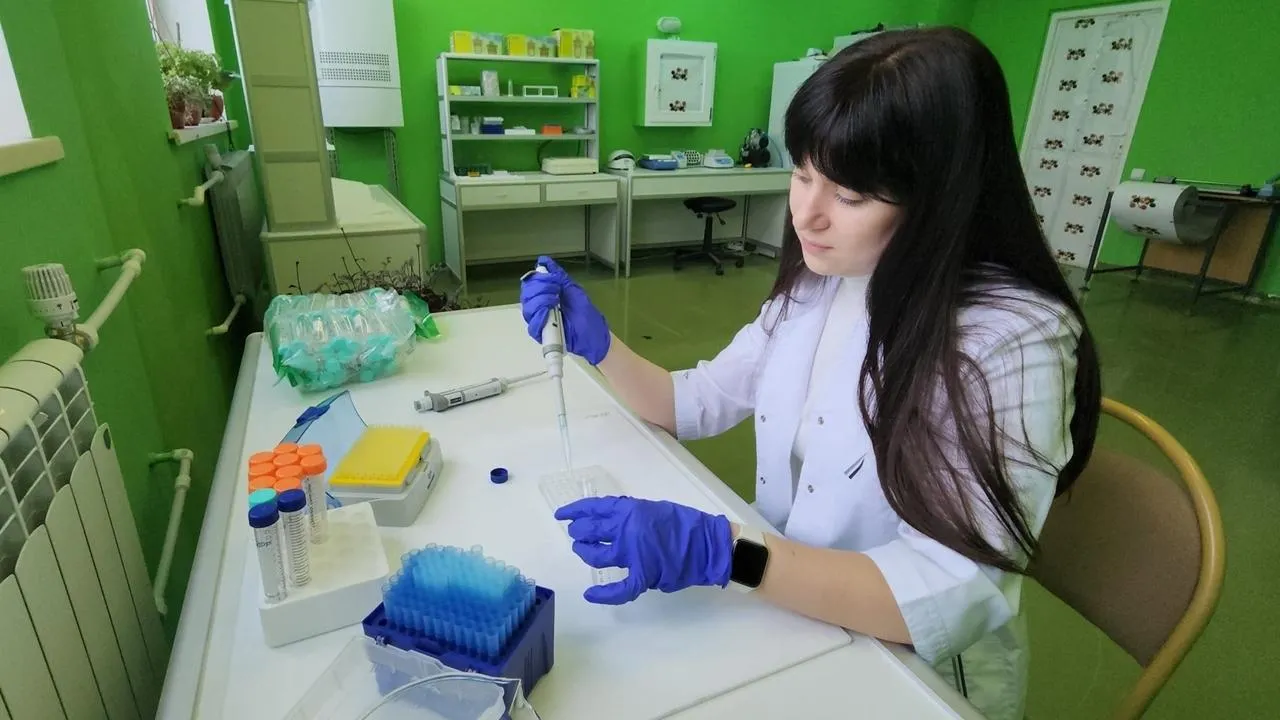 REGIONS/Валерий Гореловский