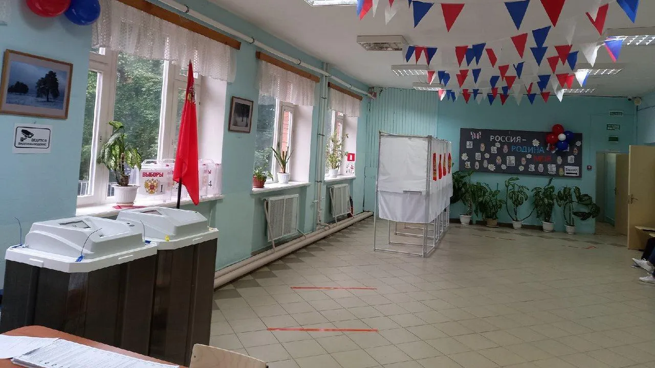 Фото: Пресс-служба администрации г. о. Пущино