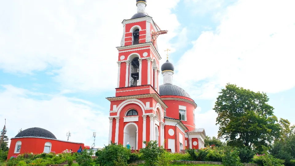 Фото: МедиаБанк Подмосковья/Александр Щербаков