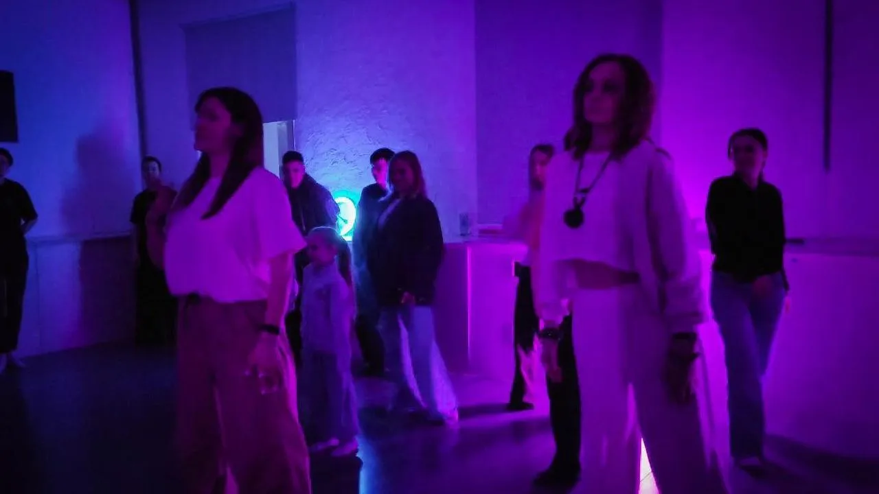 МедиаБанк Подмосковья/Ольга Антонова