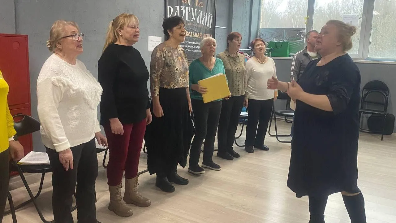 Пресс-служба администрации городского округа Лосино-Петровский