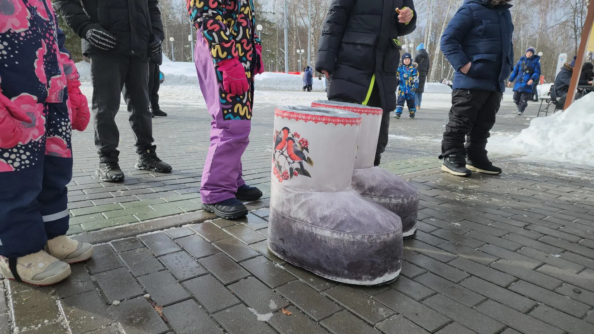 Медиабанк Подмосковья/Иван Дубров