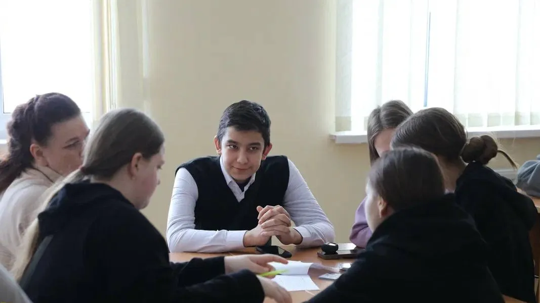 пресс-служба администрации Наро-Фоминского г.о.