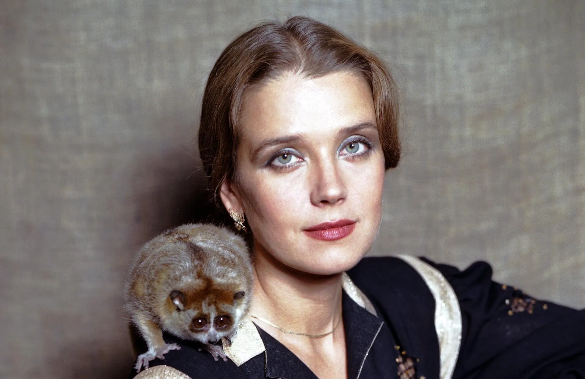 Igor Gnevashev/Russian Look