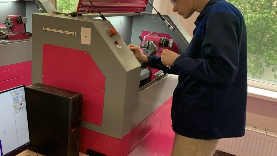 Фото: Министерство образования МО