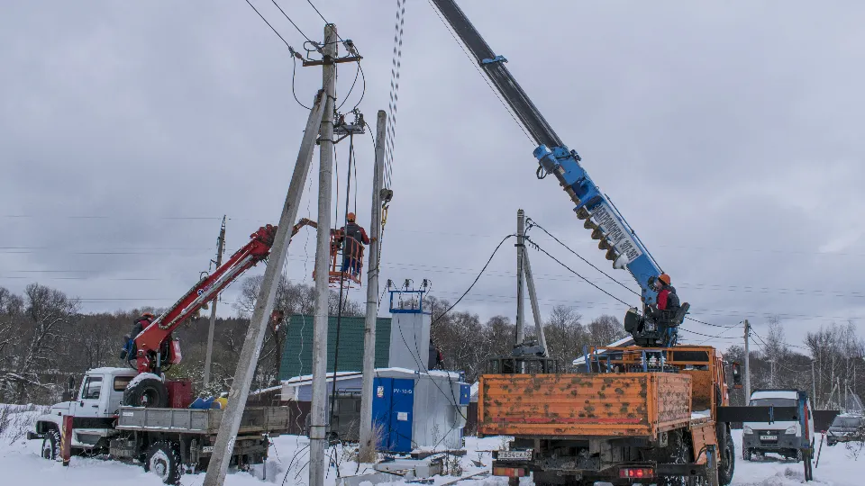 Фото: МедиаБанк Подмосковья/Елена Лабзина