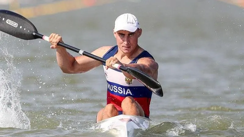 Подмосковный байдарочник сотворил сенсацию на чемпионате мира, завоевав медаль и олимпийскую лицензию