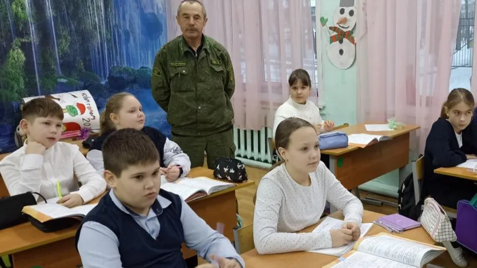 Фото: Комитет лесного хозяйства Московской области