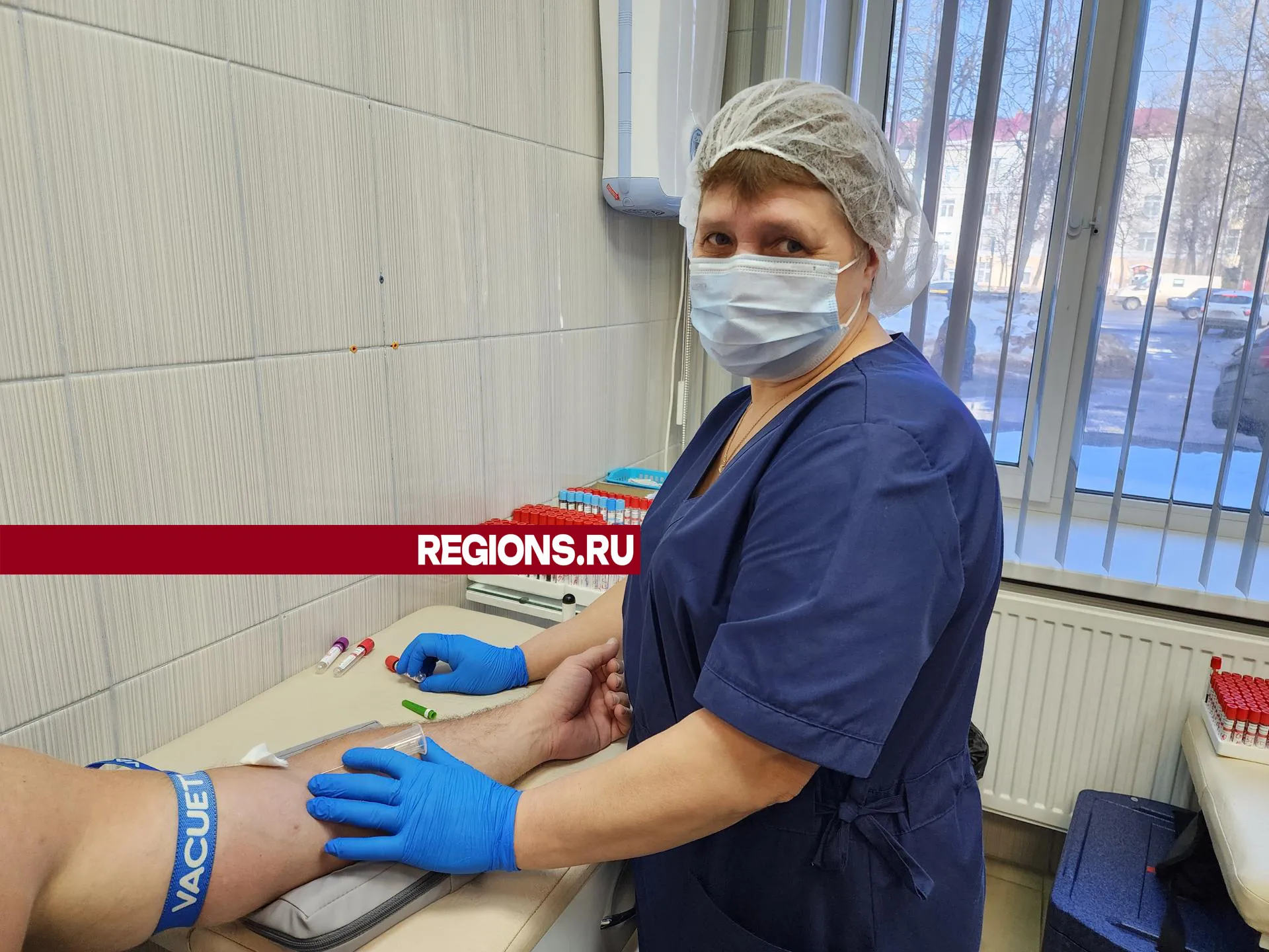 Фото: Мария Андрюхина