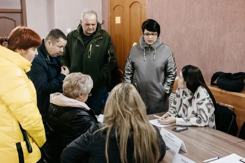 Источник: пресс-служба администрации г. о. Чехов