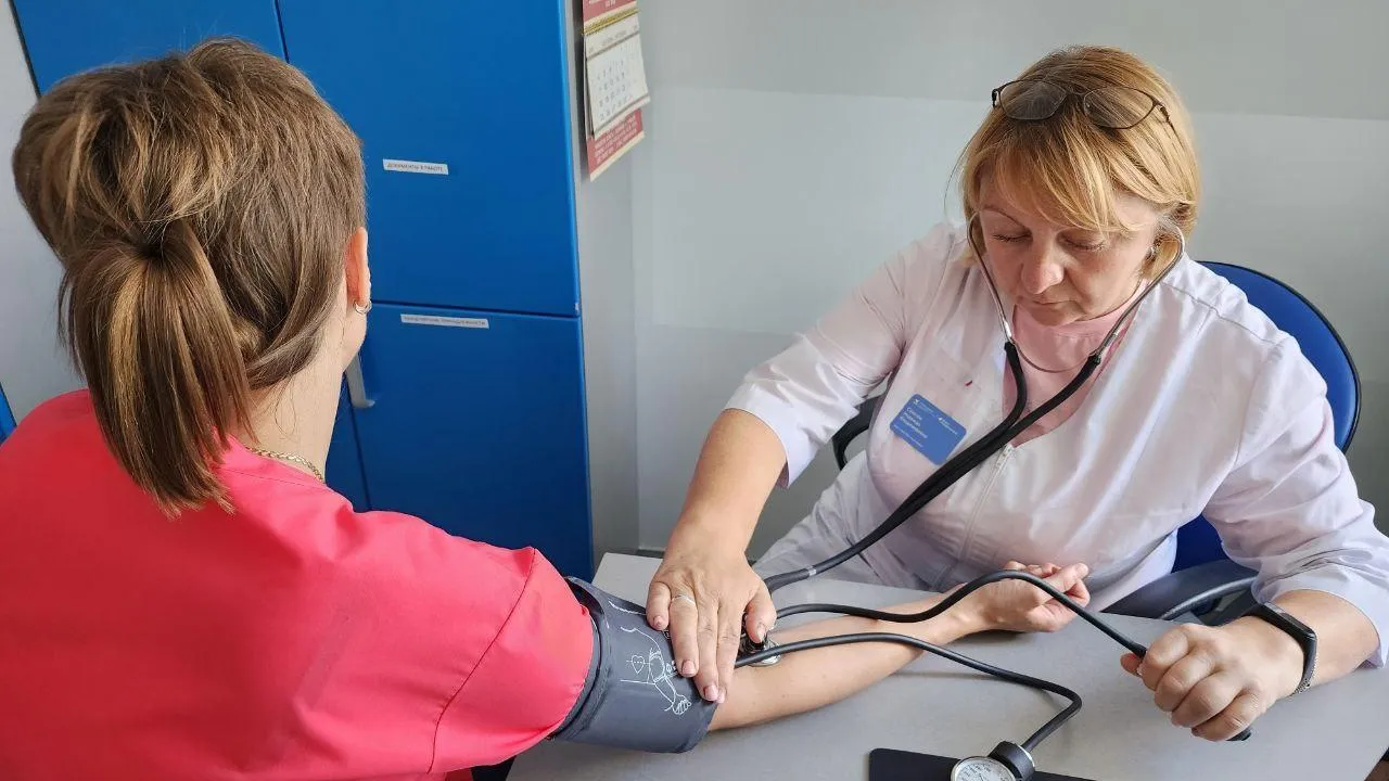 Фото: Валерия Тингаева