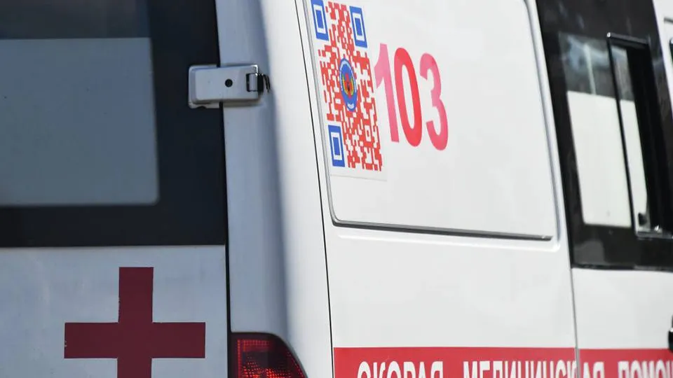 Фото: РИА Новости/Наталья Селиверстова