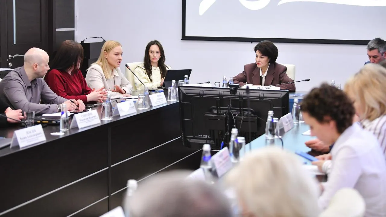 пресс-служба администрации г.о. Химки