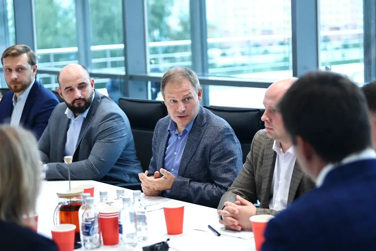 Автор фото Антон Чернов