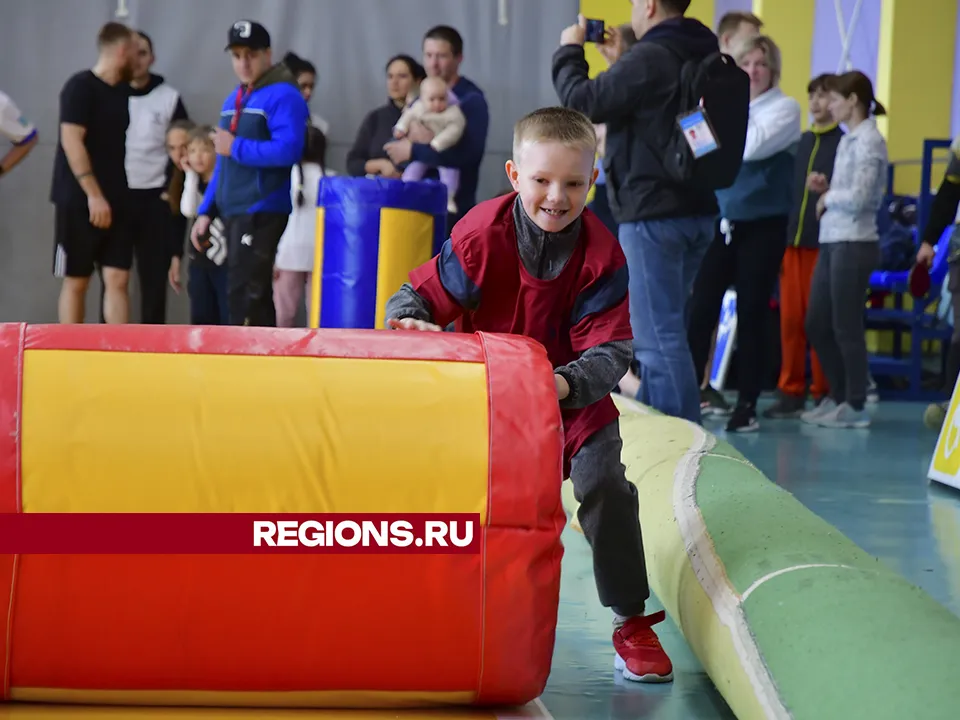 Фото: REGIONS/Наталья Бычкова