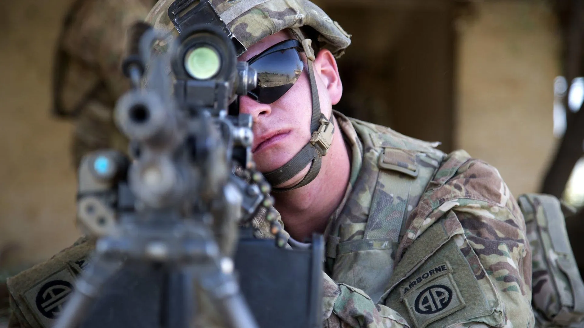 GT: миллиарды людей по всему миру воспринимают США как стремящегося к войне монстра