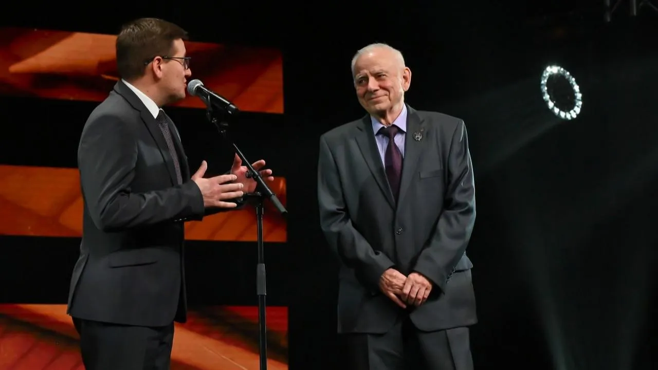 личный архив Анатолия Подопросветова