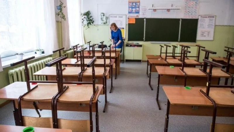 Алексей Мальгавко / РИА Новости