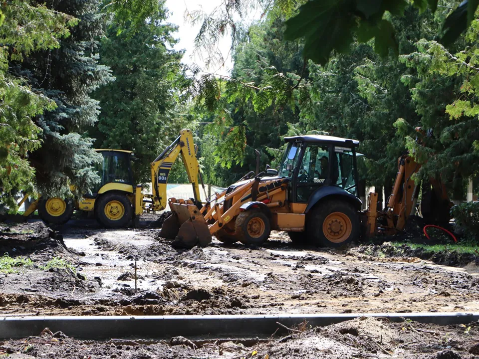 Фото: Ирина Матвеева