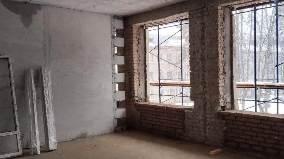 Фото: Министерство строительного комплекса Московской области