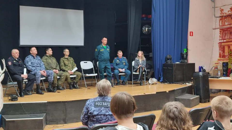 Фото: Комитет лесного хозяйства Московской области