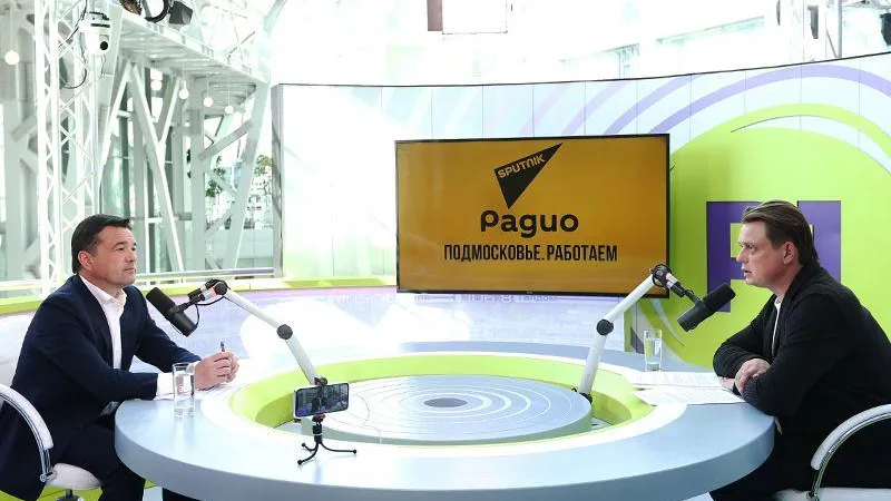 Антон Чернов 