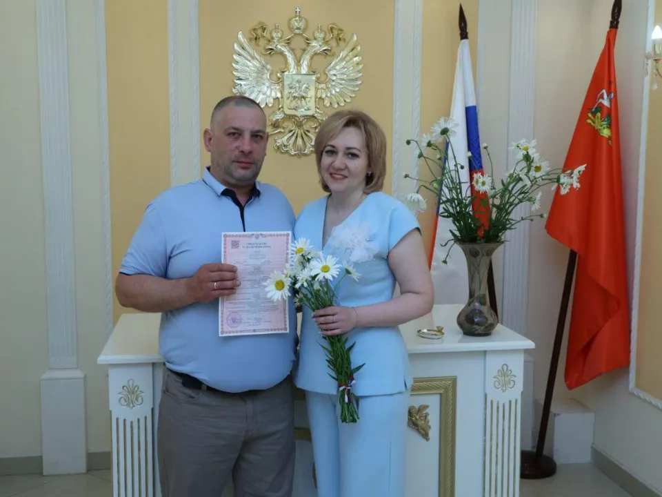 Фото: Министерство социального развития Московской области