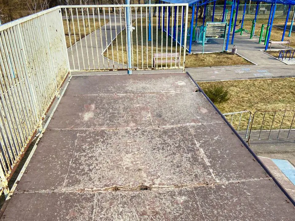 Фото: Физкультурно-оздоровительный комплекс г.о. Щелково