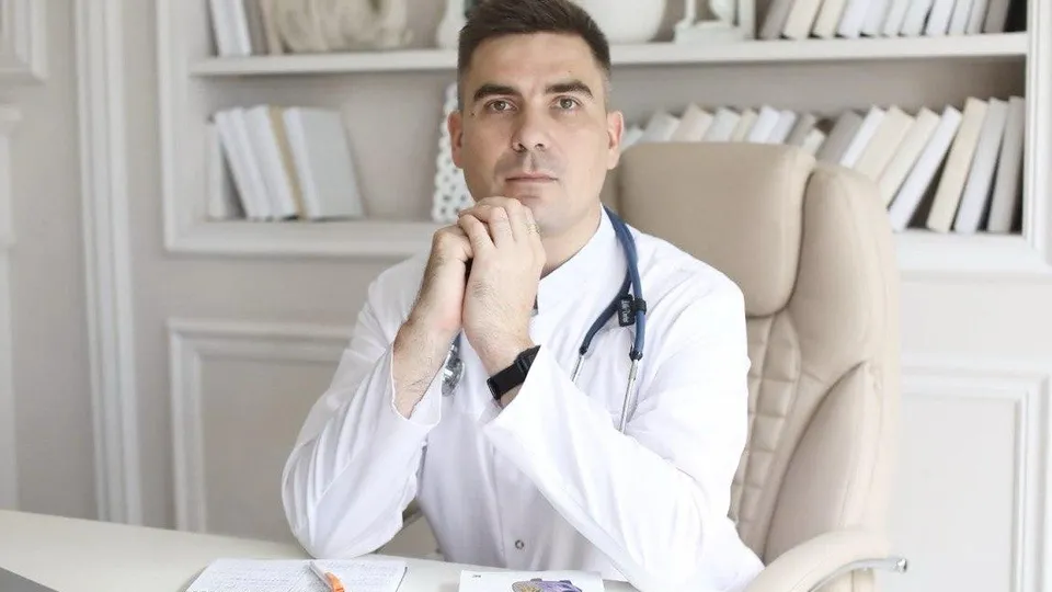 Фото: Московский областной центр крови