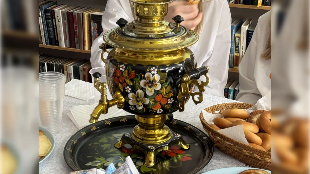 МедиаБанк Подмосковья/Анна Дука