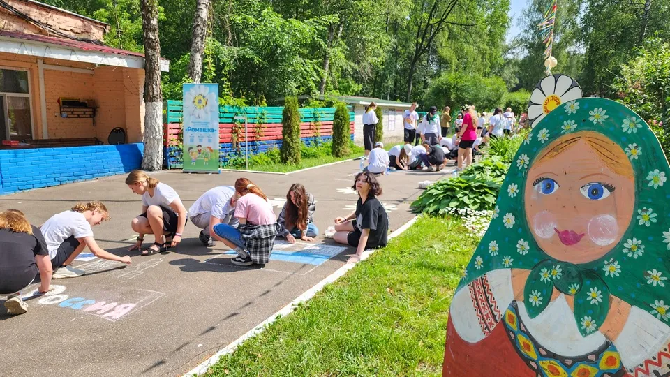 Фото: МедиаБанк Подмосковья/Андрюхина Мария