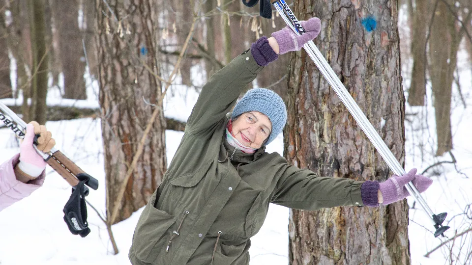 Фото: МедиаБанк Подмосковья/Антон Шаманин