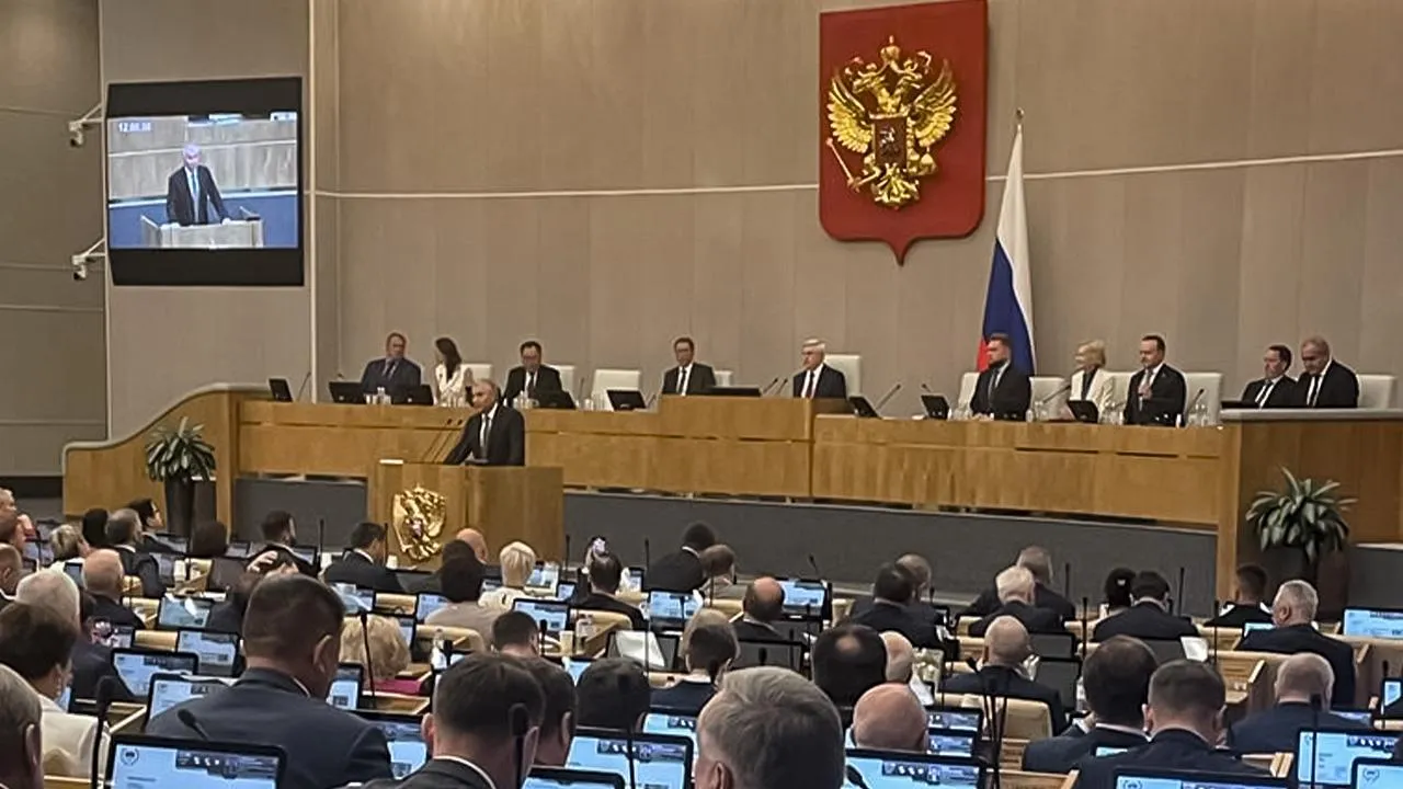 «Защитить от агрессии укрофашистов»: депутат ГД объяснила, зачем России новая памятная дата
