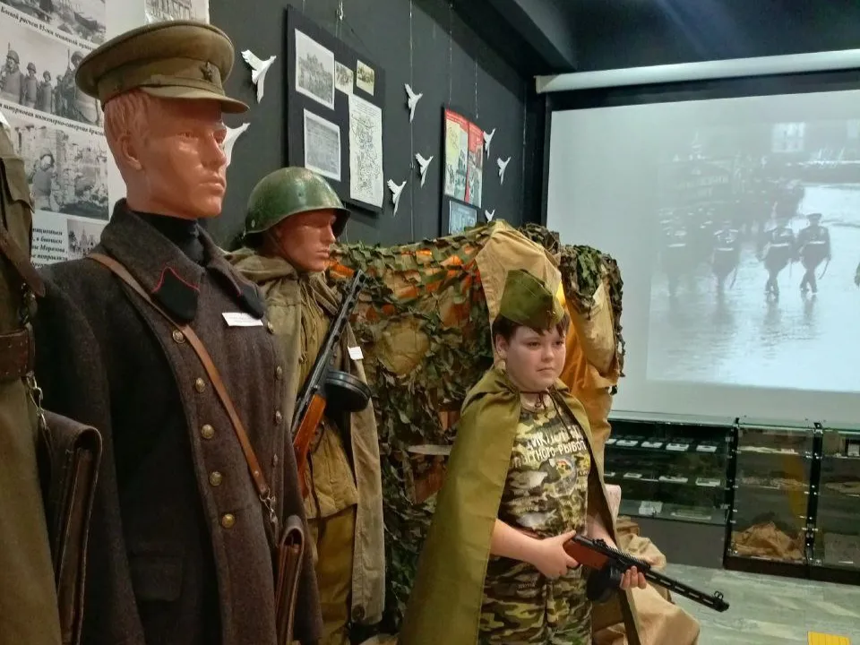 Фото: Домодедовский историко-художественный музей&nbsp;