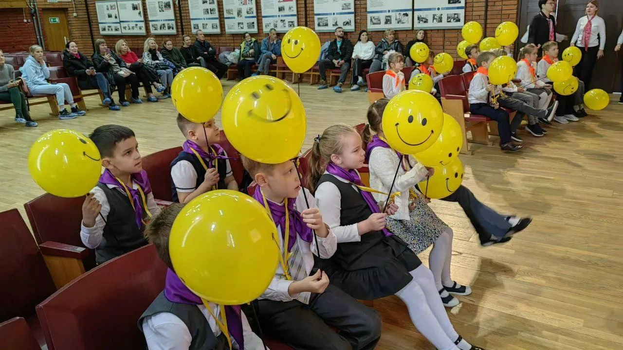 МБОУ гимназия "Пущино