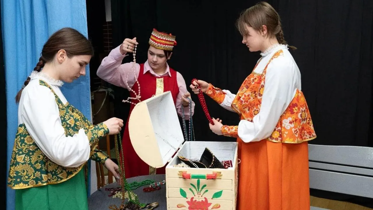 пресс-служба администрации г.о. Серпухов