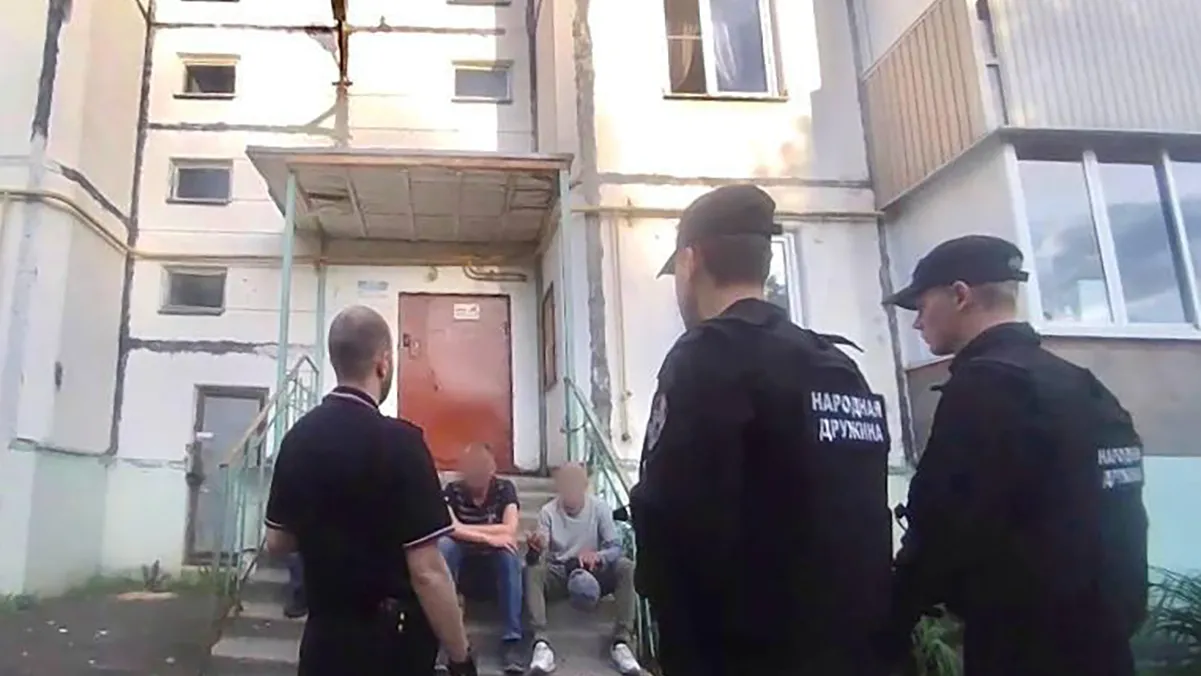 Фото: Главное управление региональной безопасности МО