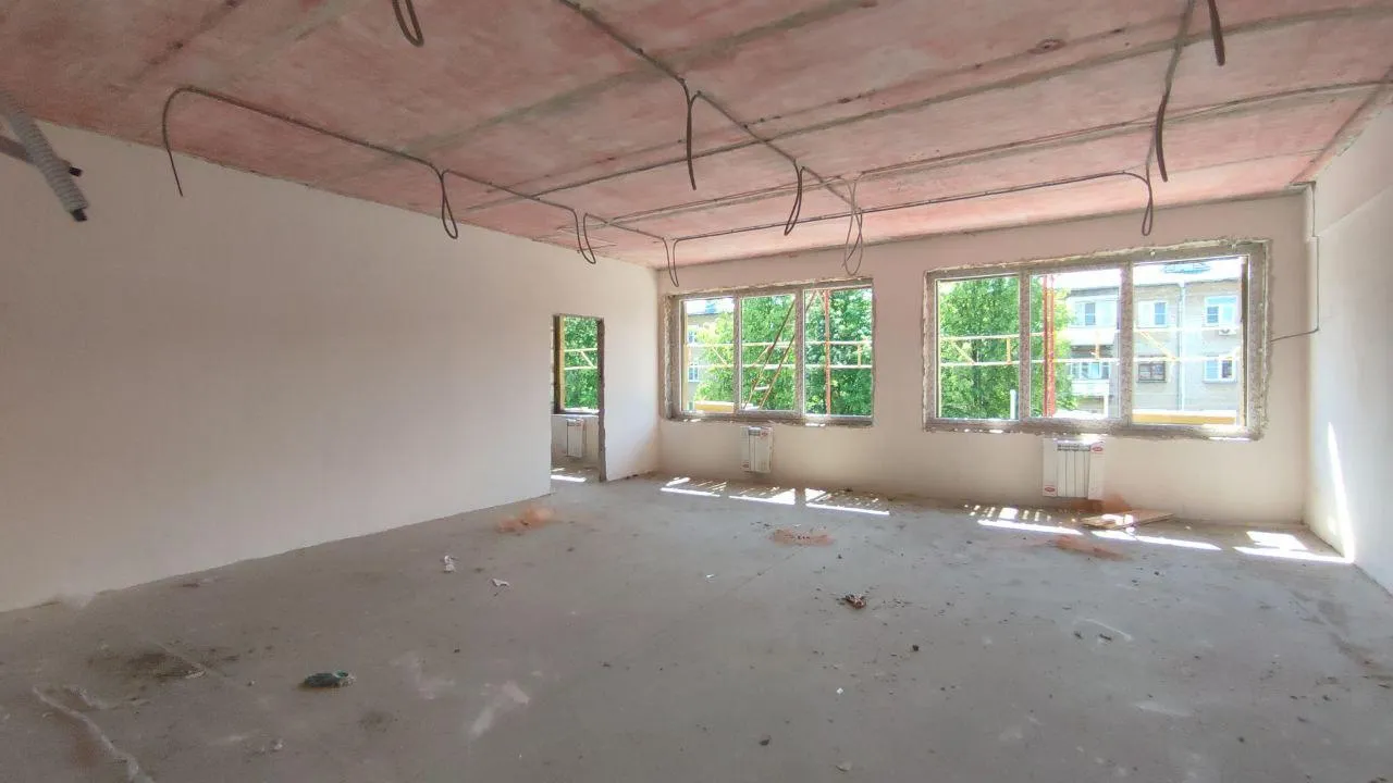 Фото: Министерство строительного комплекса Московской области