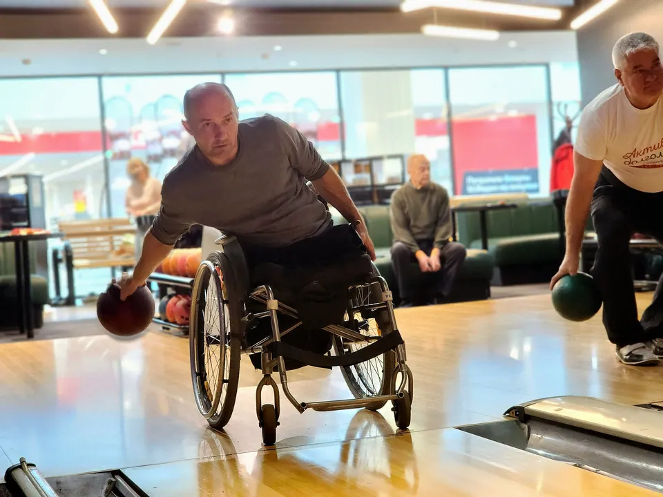 Денис Пупышев.&nbsp;Фото: Мария Овчинникова