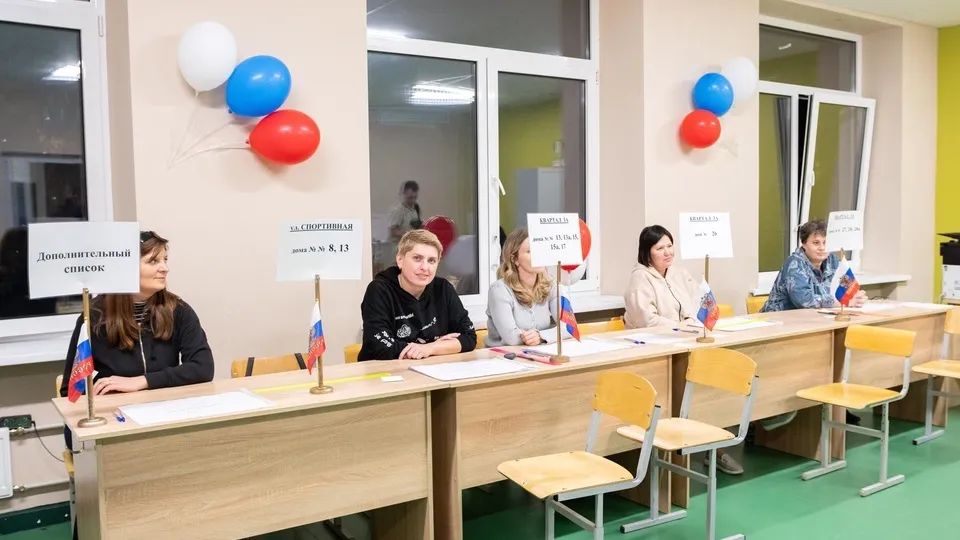 Фото: Дарья Попова