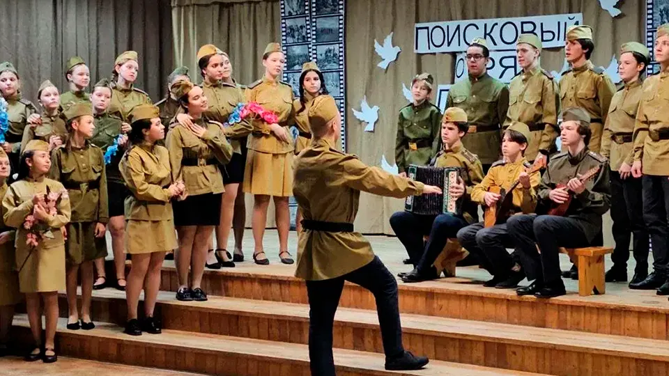 Фото: пресс-служба администрации г.о. Королев