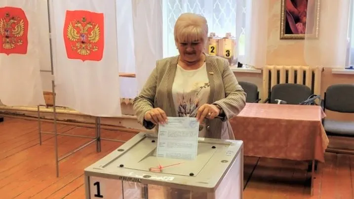 Фото: Елена Белкина