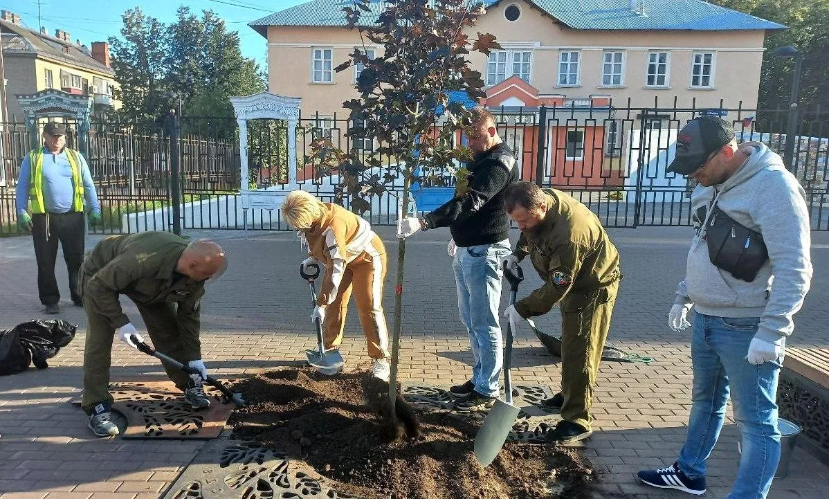 Фото: Олег Книжник
