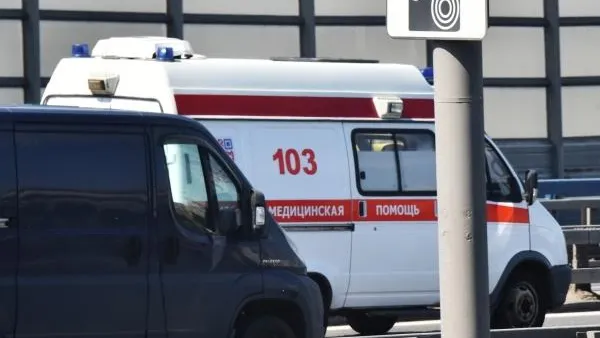 Человек погиб, взрослый и ребенок ранены в ДТП в Подмосковье