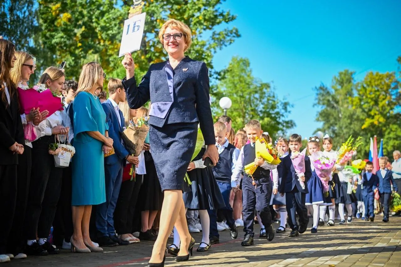 фото: Светлана Володина