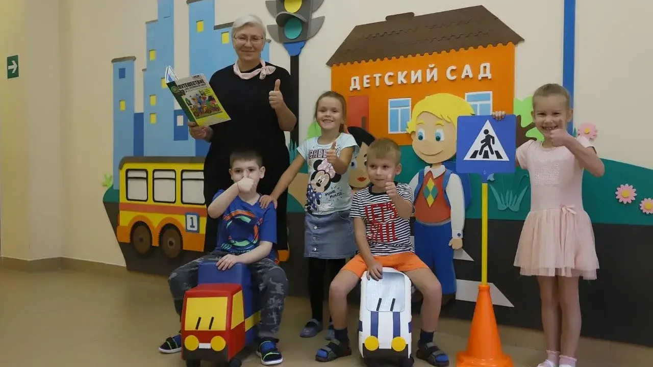 Антон Чернов