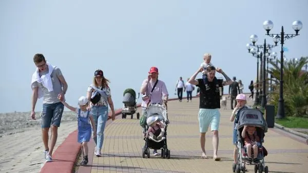 Демограф не уверена, что повысится рождаемость из-за самоизоляции