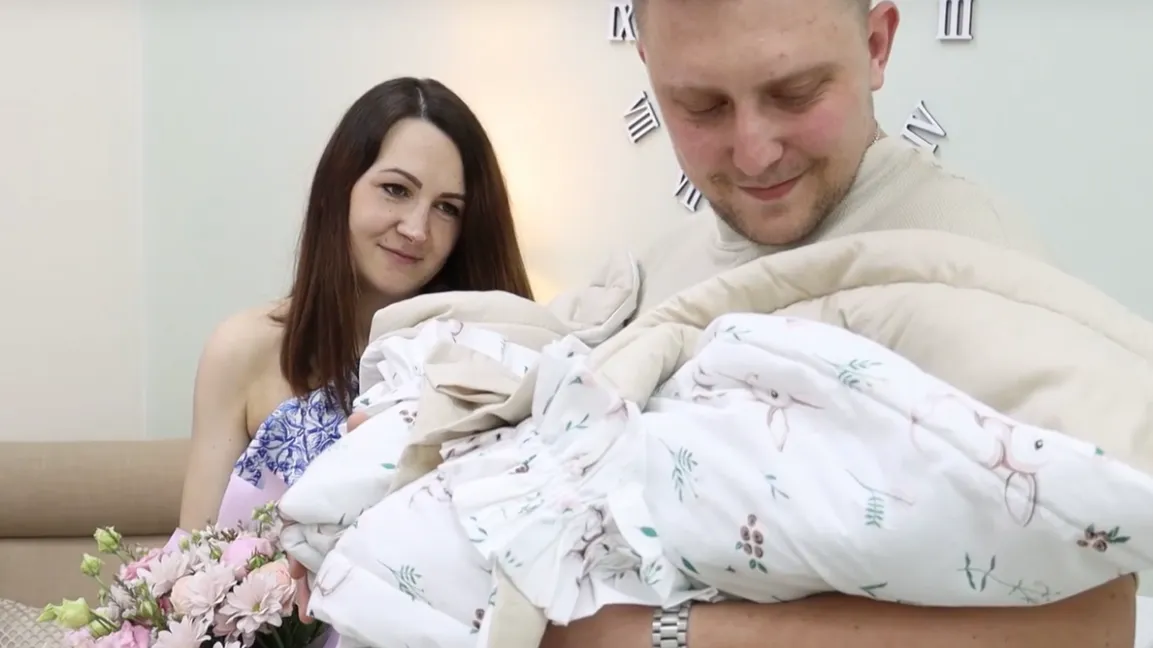 Фото: Наро-Фоминский перинатальный центр